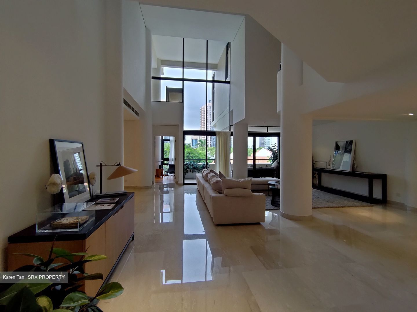 The Colonnade (D10), Condominium #343403401